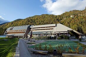 Spik Alpine Resort