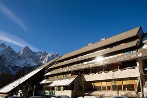 Spik Alpine Resort