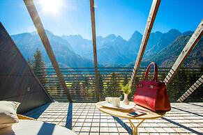 Spik Alpine Resort