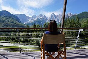 Spik Alpine Resort