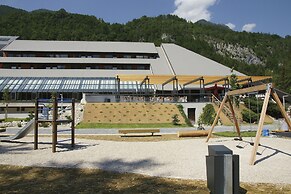 Spik Alpine Resort