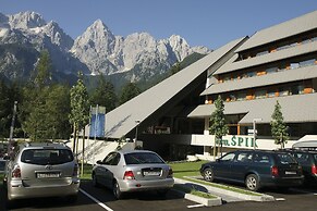 Spik Alpine Resort