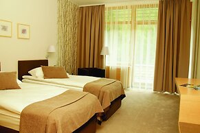 Spik Alpine Resort