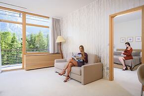 Spik Alpine Resort