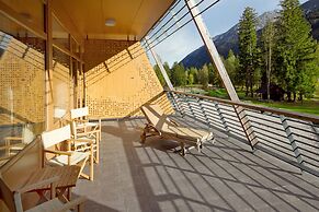 Spik Alpine Resort