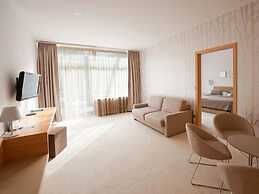 Spik Alpine Resort