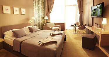 Spik Alpine Resort