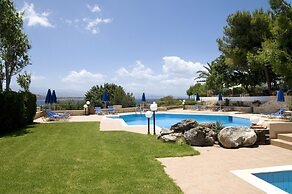 Alianthos Suites