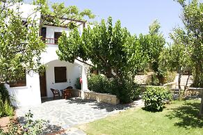 Alianthos Suites