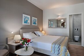 Alianthos Suites