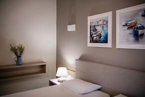 Alianthos Suites