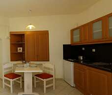 Alianthos Suites
