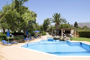 Alianthos Suites