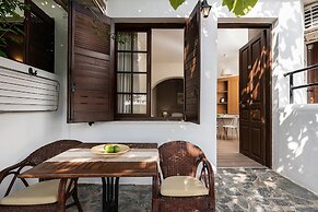 Alianthos Suites