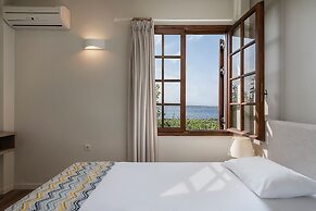 Alianthos Suites