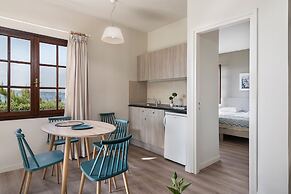 Alianthos Suites