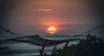 Clandestino Beach
