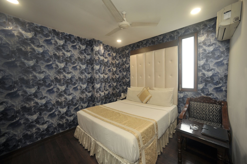 Hotel Lee International