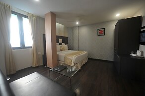 Hotel Lee International