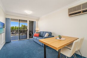 Nelson Towers Motel & Apartments