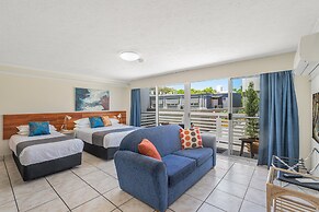 Nelson Towers Motel & Apartments