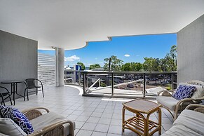 Nelson Towers Motel & Apartments