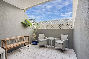 Nelson Towers Motel & Apartments