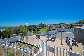 Nelson Towers Motel & Apartments