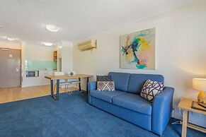 Nelson Towers Motel & Apartments