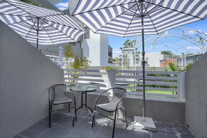 Nelson Towers Motel & Apartments