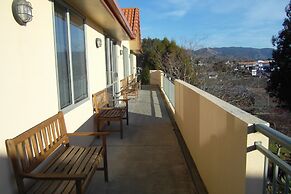Abelia Motor Lodge