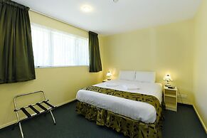 Abelia Motor Lodge