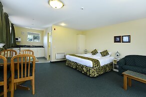 Abelia Motor Lodge