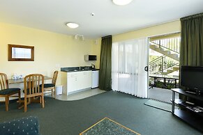 Abelia Motor Lodge