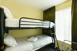 Abelia Motor Lodge