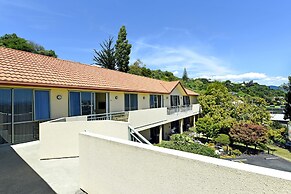 Abelia Motor Lodge