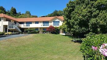 Abelia Motor Lodge