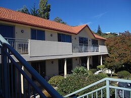 Abelia Motor Lodge