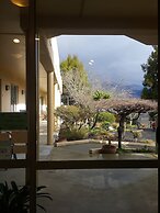 Abelia Motor Lodge