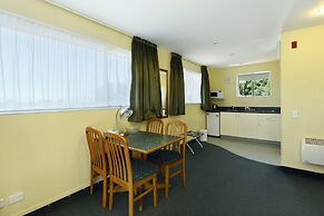 Abelia Motor Lodge