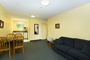 Abelia Motor Lodge