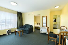 Abelia Motor Lodge