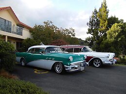 Abelia Motor Lodge