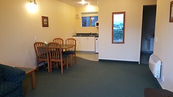 Abelia Motor Lodge