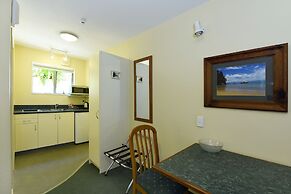 Abelia Motor Lodge