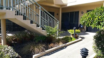 Abelia Motor Lodge