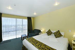 Abelia Motor Lodge