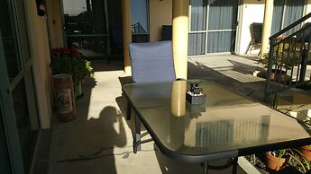 Abelia Motor Lodge