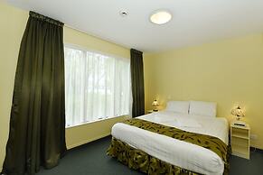 Abelia Motor Lodge