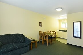 Abelia Motor Lodge